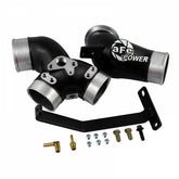 99.5-03 7.3L AFE Bladerunner Air Intake Manifold - 46-10061